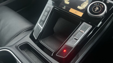 Jaguar I-Pace 294kW EV400 HSE Black 90kWh 5dr Auto 11kW Charger Electric Estate